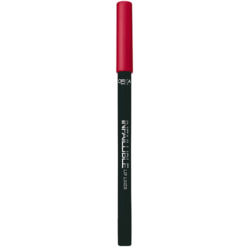 L'ORÉAL PARIS Карандаш для контура губ Infaillible Lip Liner