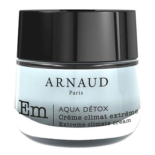 arnaud paris arnaud увлажняющий бальзам для тела Крем для лица ARNAUD PARIS Крем для лица Экстремальный климат Aqua Detox