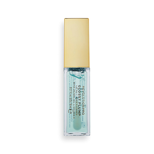 

REVOLUTION PRO Масло для губ Glossy Plump Lip Oil, Масло для губ Glossy Plump Lip Oil