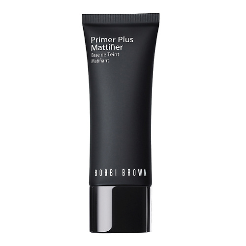 фото Bobbi brown праймер матирующий для лица primer plus mattifier