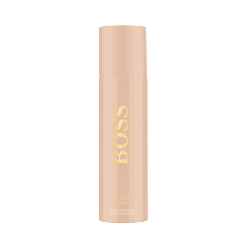 BOSS Дезодорант-спрей THE SCENT for her sophisticated scent of london 10