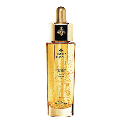 GUERLAIN Омолаживающее масло-сыворотка ABEILLE ROYALE guerlain сыворотка двойного действия abeille royale double r renew