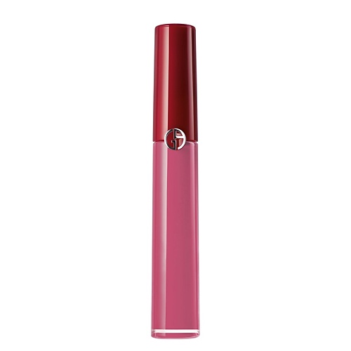 Блеск GIORGIO ARMANI Бархатный гель для губ LIP MAESTRO