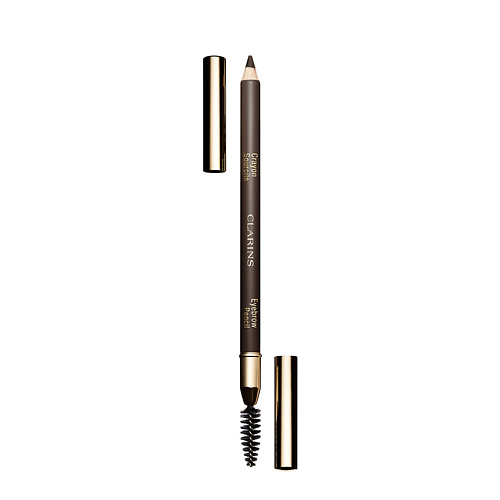 

CLARINS Карандаш для бровей Crayon Sourcils, Карандаш для бровей Crayon Sourcils