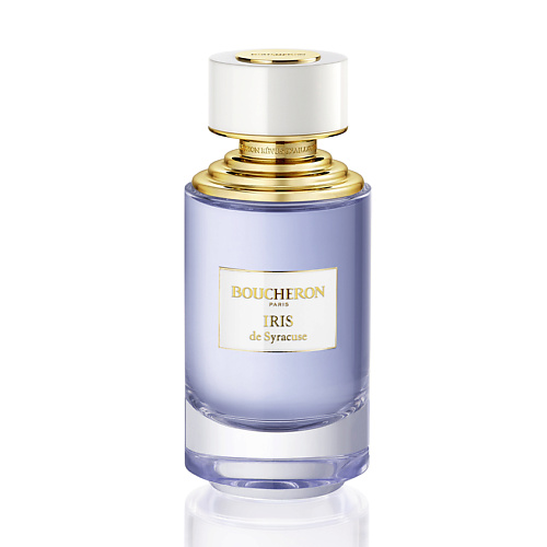 BOUCHERON Iris De Syracuse 125 b boucheron