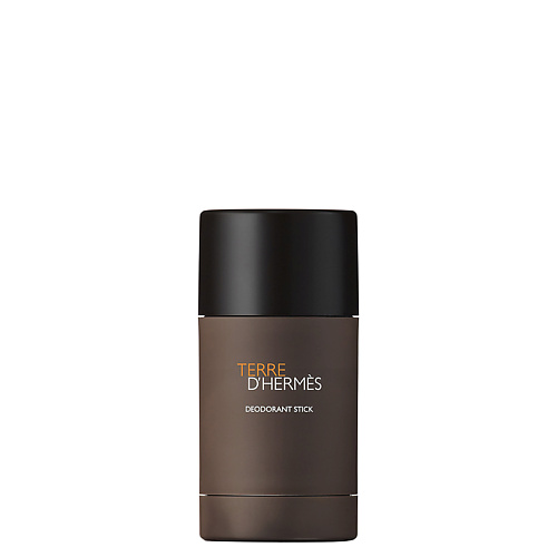 HERMÈS Terre d'Hermès Deodoarant stick hermès terre d hermès deodorant spray