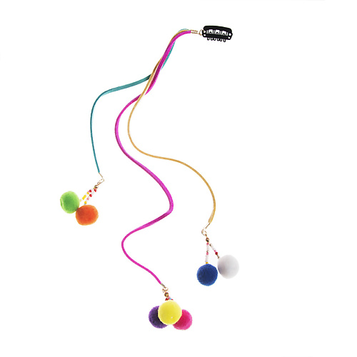 Украшение для волос ЛЭТУАЛЬ MODE ZERO украшение для волос