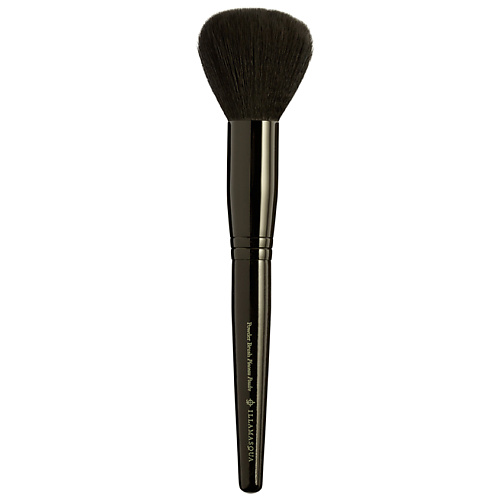 ILLAMASQUA Кисть для пудры Powder Brush relove revolution скошенная кисть для пудры face angled powder brush