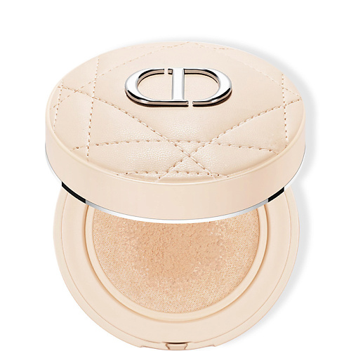 Пудра для лица DIOR Пудра-кушон Dior Forever Skin Glow Cushion цена и фото