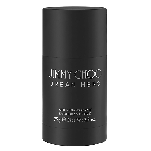 фото Jimmy choo дезодорант-стик urban hero