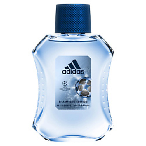 ADIDAS Лосьон после бритья UEFA Champions League Champions Edition After Shave лосьон для термозащиты total protect chi0136 177 мл