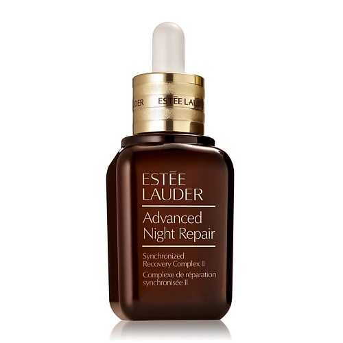 

ESTEE LAUDER Универсальный восстанавливающий комплекс Advanced Night Repair Synchronized Recovery Complex II, Универсальный восстанавливающий комплекс Advanced Night Repair Synchronized Recovery Complex II