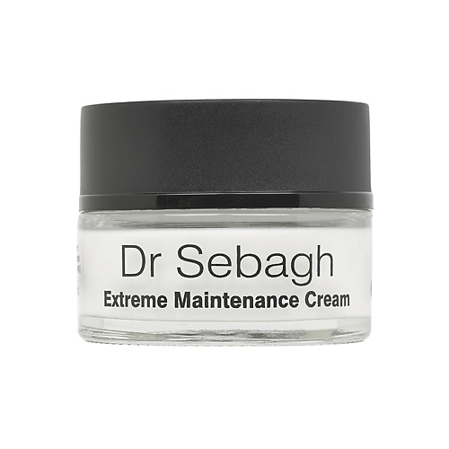 DR SEBAGH Крем для лица Абсолют Экстрим Extreme Maintenance Cream maintenance 2