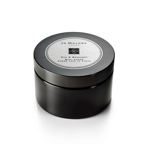 

JO MALONE LONDON Крем для тела Oud & Bergamot Body Crème, Крем для тела Oud & Bergamot Body Crème