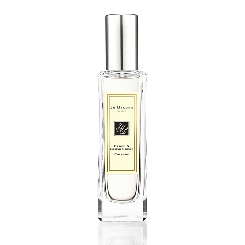 

JO MALONE LONDON Peony & Blush Suede Cologne 30, Peony & Blush Suede Cologne