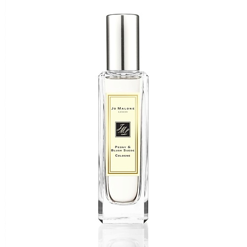 Женская парфюмерия JO MALONE LONDON Peony & Blush Suede Cologne 30