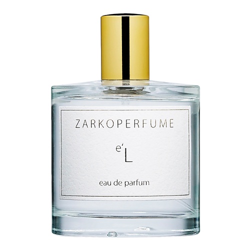 ZARKOPERFUME e'L 100 zarkoperfume cloud collection no 2 100
