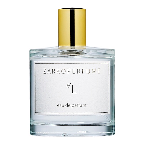 Парфюмерная вода ZARKOPERFUME e'L