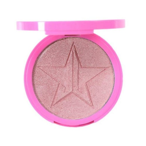 JEFFREE STAR COSMETICS Хайлайтер для лица Skin Frost пигмент хайлайтер для лица pigment skin haghlighter pbl 1269 01 01 8 5 г