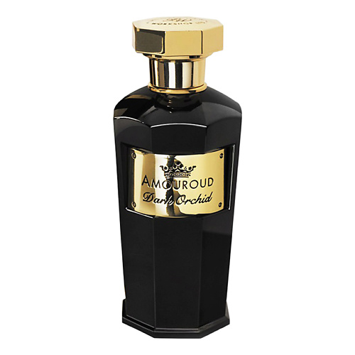 Парфюмерная вода AMOUROUD Dark Orchid amouroud amouroud oud after dark