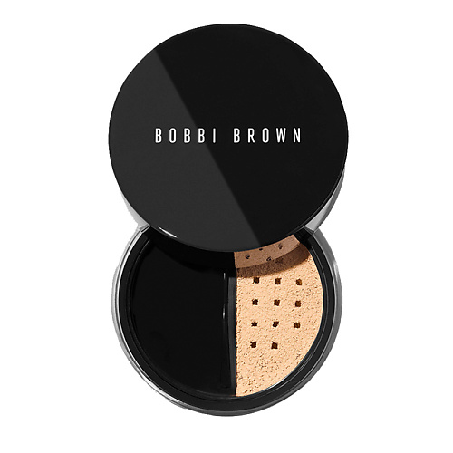 Пудра BOBBI BROWN  рассыпчатая Sheer Finish Loose Powder