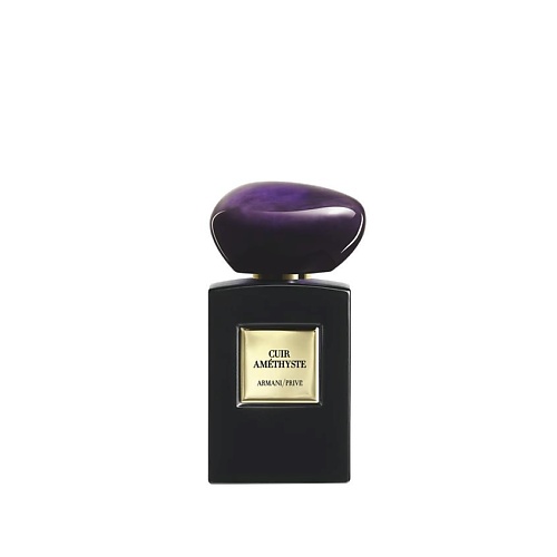 GIORGIO ARMANI Armani Prive Cuir Amethyste 50 armani prive bleu lazuli