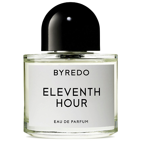 Парфюмерная вода BYREDO Byredo Eleventh Hour Eau De Parfum byredo mojave ghost eau de parfum