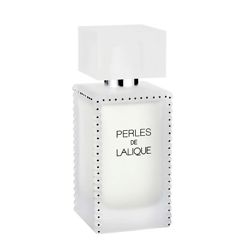 LALIQUE Perles de Lalique 50 lalique illusion captive