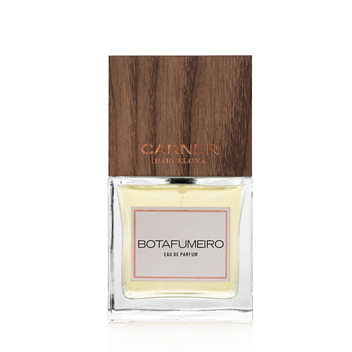 

CARNER BARCELONA Botafumeiro 100, Botafumeiro
