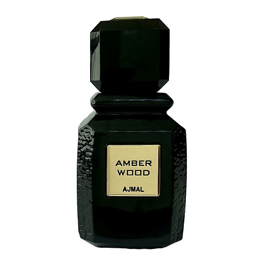 Парфюмерная вода AJMAL Amber Wood парфюмированная вода 100 мл ajmal amber wood noir