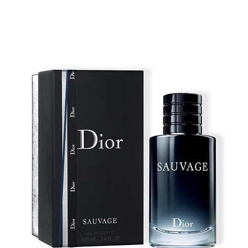 DIOR Sauvage в подарочной упаковке 100 lichi массажер для лица ролик и скребок гуаша из натурального розового кварца в подарочной упаковке