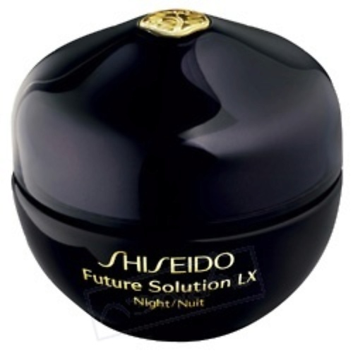 

SHISEIDO Крем для комплексного обновления кожи Future Solution LX, Крем для комплексного обновления кожи Future Solution LX