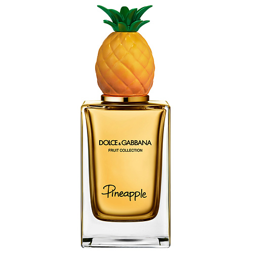 

DOLCE&GABBANA Fruit Collection Pineapple 150, Fruit Collection Pineapple