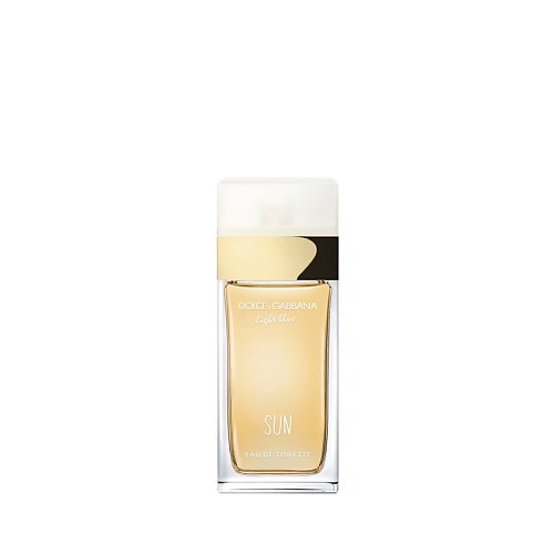 

DOLCE&GABBANA Light Blue Sun 25, Light Blue Sun