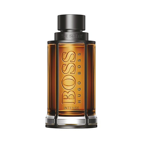 BOSS The Scent Intense for Him 100 boss ma vie intense 50