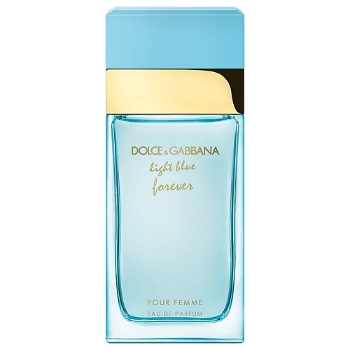 DOLCE&GABBANA Light Blue Forever Eau De Parfum 100 эксмо тот самый парфюм завораживающие истории культовых ароматов хх