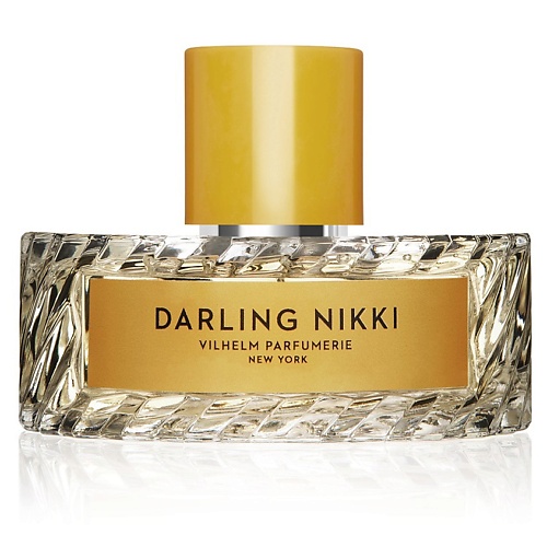 VILHELM PARFUMERIE Darling Nikki 100 vilhelm parfumerie basilico