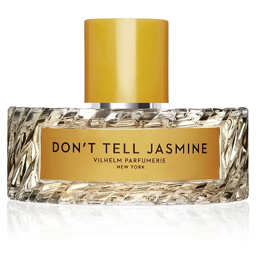 VILHELM PARFUMERIE Don't Tell Jasmine 100