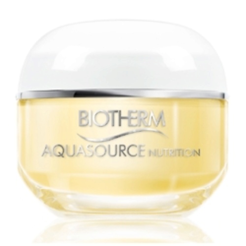 BIOTHERM Увлажняющий бальзам для сухой кожи Aquasource Nutrition biotherm увлажняющий бальзам для сухой кожи aquasource nutrition