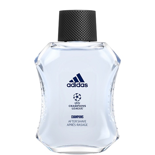 ADIDAS Лосьон после бритья UEFA Champions League Champions Edition adidas лосьон после бритья uefa champions league star edition