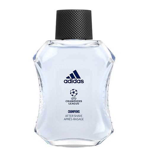 ADIDAS Лосьон после бритья UEFA Champions League Champions Edition adidas дезодорант спрей для мужчин uefa champions league star edition