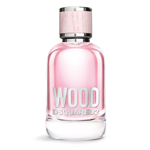 DSQUARED2 Wood Pour Femme 100