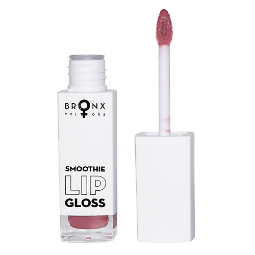 

BRONX COLORS Блеск для губ Smoothie, Блеск для губ Smoothie