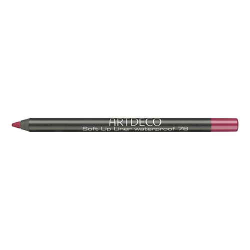 Контурные карандаши ARTDECO Водостойкий карандаш для губ Soft Lip Liner Waterproof