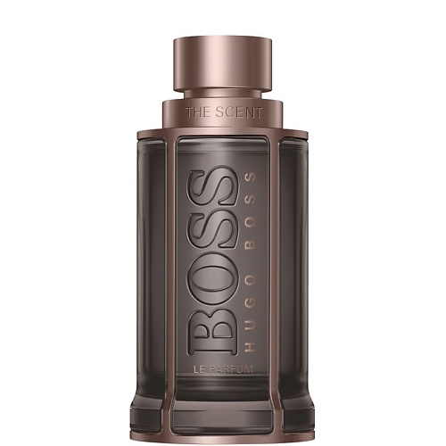 BOSS HUGO BOSS The Scent Le Parfum for Man 100 boss the scent intense for him 100