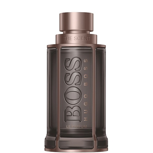 BOSS HUGO BOSS The Scent Le Parfum for Man 100 boss hugo boss alive intense 50