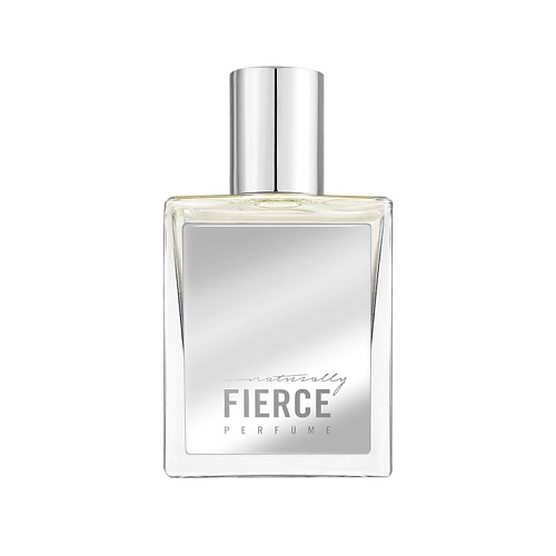 ABERCROMBIE & FITCH Naturally Fierce 50