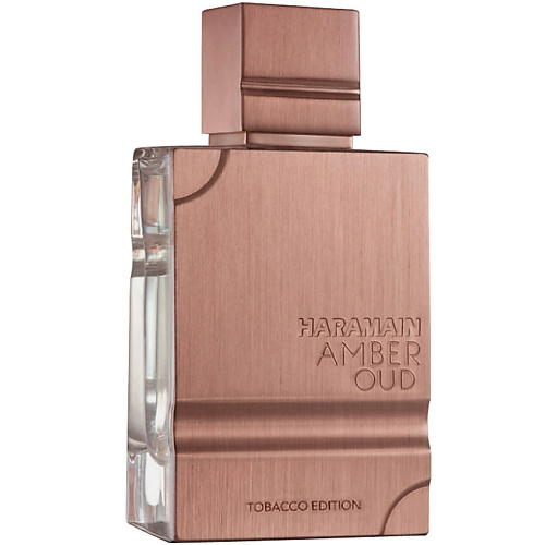 Парфюмерная вода AL HARAMAIN Amber Oud Tobacco Edition парфюмерная вода al haramain amber oud gold edition extreme pure perfume