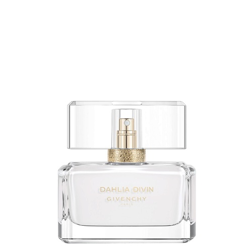 GIVENCHY Dahlia Divin Eau Initiale 50