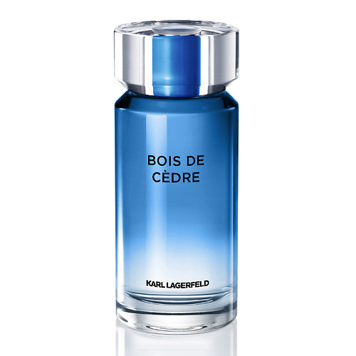 KARL LAGERFELD Bois De Cedre 100